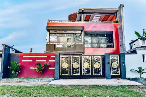 Kribi Villa | The Cozy Guest House