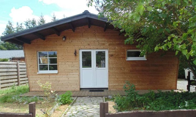 Chanly House | The cozy holiday in the Belgian Ardennes