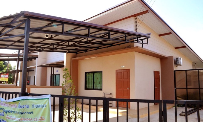 Downtown Krabi House | The cozy home in Krabi town