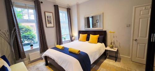 Streatham Hill House | The Cozy Lambeth