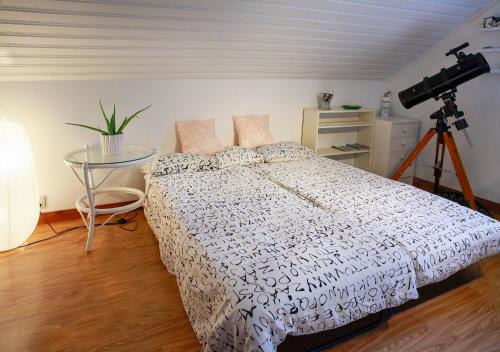 Motala Bed & Breakfast | The Cozy Little House