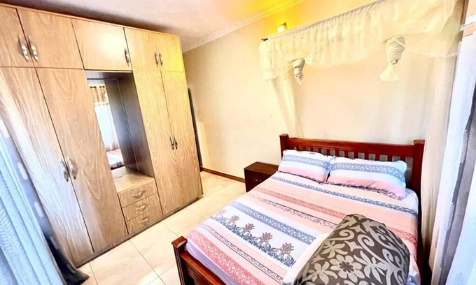 Jinja Apartment | The cozy & luxury apartment in jinja