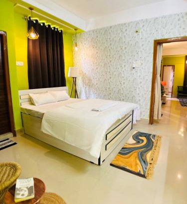 Hatigaon House | The Cozy M&M Homestay