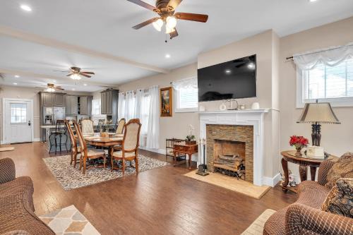 Wilder Park House | The Cozy Nest Near Wilder Park home