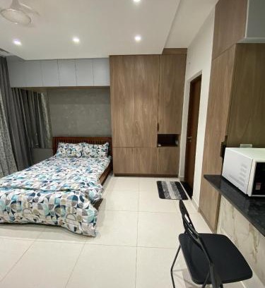 Agara Apartment | The Cozy Perch