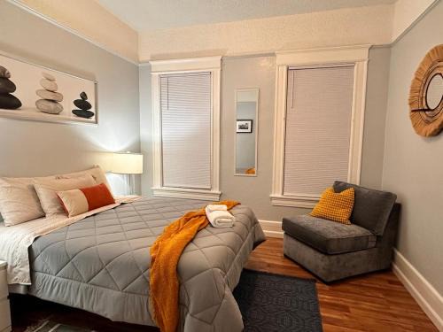 Yuba City Apartment | The Cozy Place