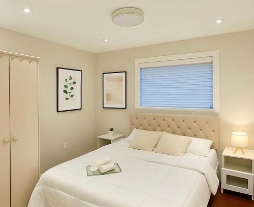 Renfrew-Collingwood House | The Cozy Quad In the Heart of Vancouver