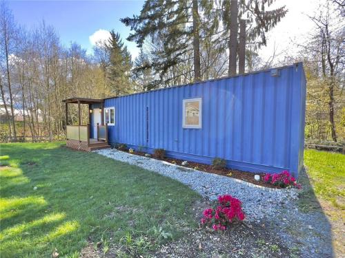 Puyallup Villa | The Cozy Quaint Fort