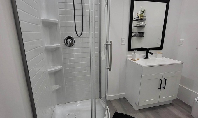 Murfreesboro Apartment | The Cozy Studio in The 'Boro