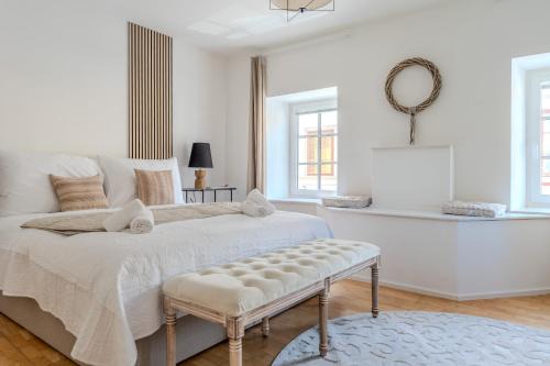 Spitz House | The Cozy Townhouse - Donaublick Spitz