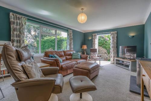 Overstrand House | The Crabpot Five mins Norfolk beach. Crabpot Cottages - Sheringham