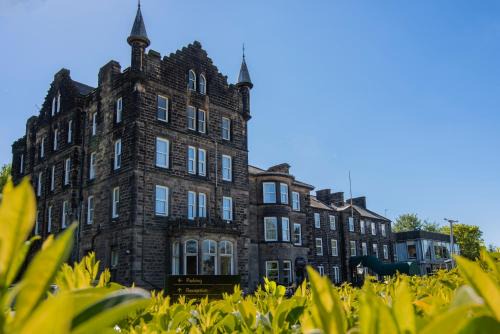 Ilkley Hotel | The Craiglands Hotel Sure Hotel Collection by Best Western