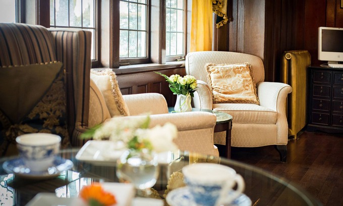 Rockland House | The Craigmyle