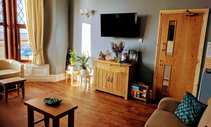 Slyne Hotel | The Craigwell Hotel