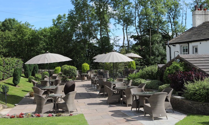 Kelbrook Hotel | The Craven Heifer Inn