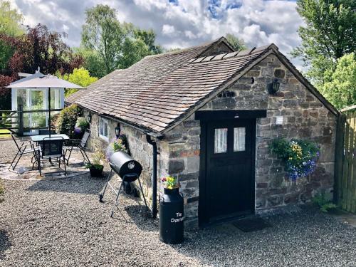 Kniveton House | The Creamery