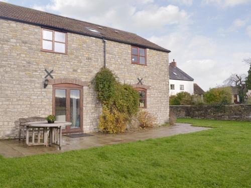 East Horrington House | The Creamery