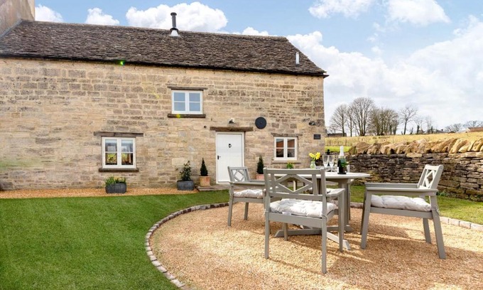Nympsfield House | The Creamery
