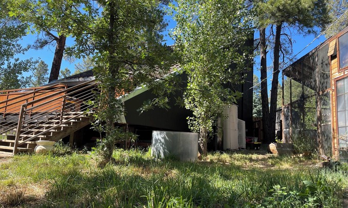 Munds Park House | The Creative’s Muse