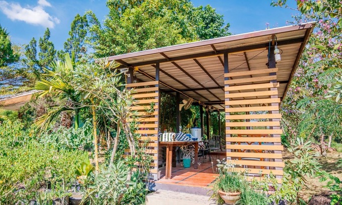 Phu Kradueng House | The Creek Villa