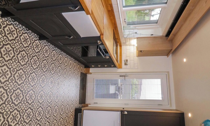 Ahoghill Cottage | The Croft