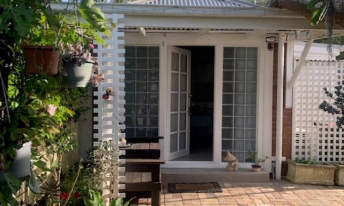 Cronulla Apartment | The Cronulla Garden Studio