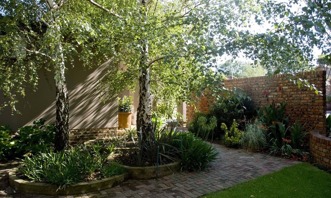 Bethlehem House | The Crown Guesthouse