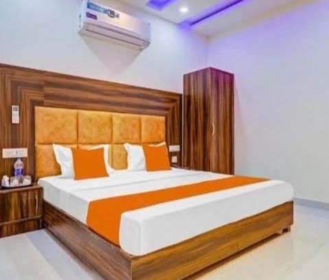 Zirakpur Hotel | The crown hotel