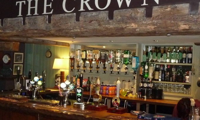 Hutton le Hole Cabin | The Crown - Hutton le Hole