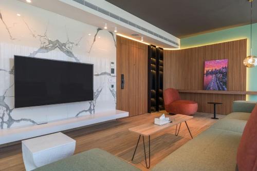 Sin El Fil Apartment | The Cube 13L in Sin El Fil