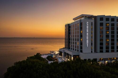 Rocky Point Hotel | The CURRENT Hotel, Autograph Collection