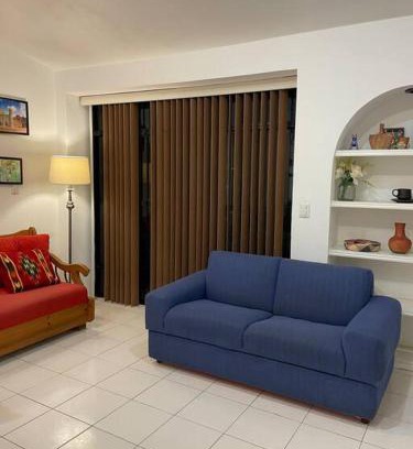 San Felipe Apartment | The cutest and coziest depita
