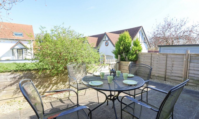 Aberporth Cottage | The Cwtch