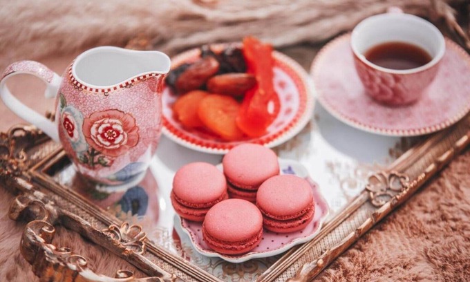 Naxos Villa | The Cycladic Pavilion