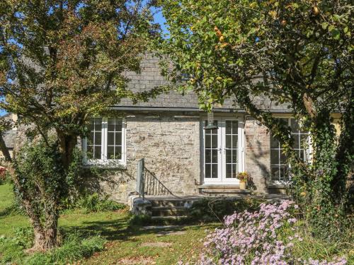 Morwellham House | The Daffodil Shed