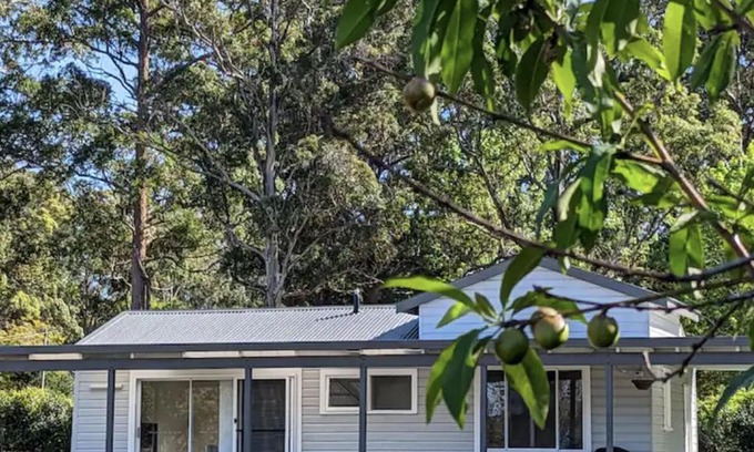 Hallidays Point House | The Dairy FarmGate366 Blackhead Road