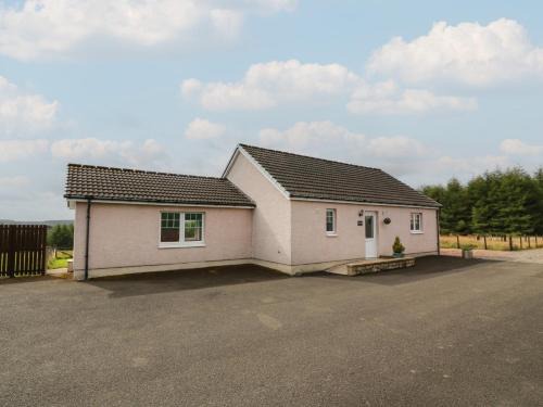 Airdrie House | The Dairy