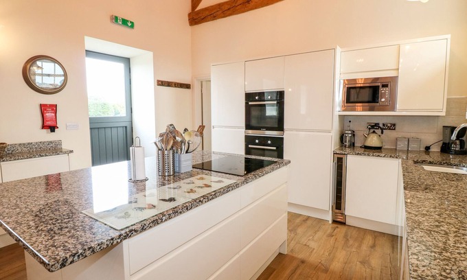 Bakewell Cottage | The Dairy