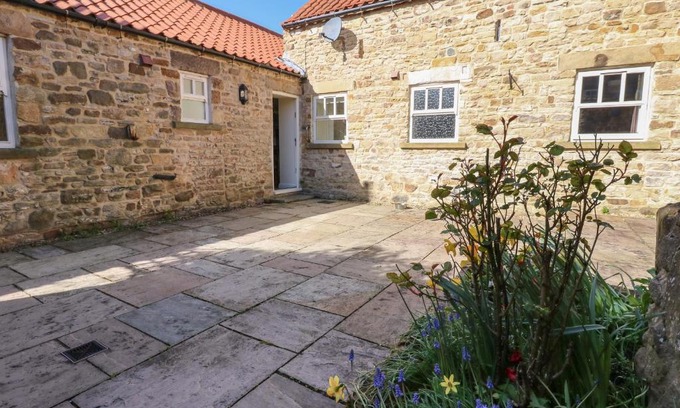 Ramshaw House | The Dairy