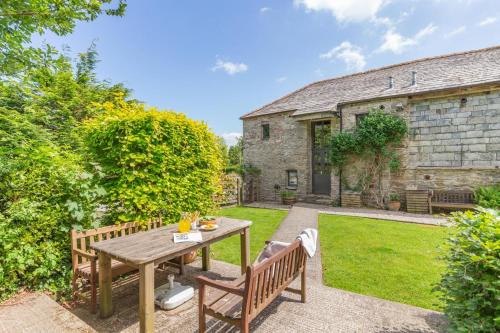 Trewen House | The Dairy