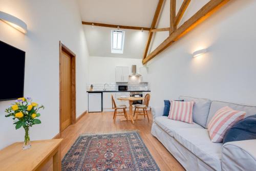 Hethel House | The Dairy