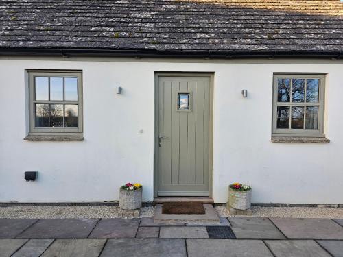 Fairford House | The Dairy