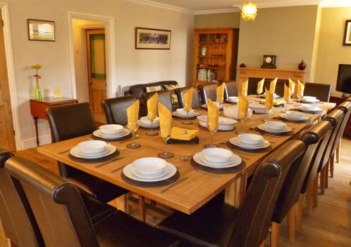 Gosport House | The Dairy House