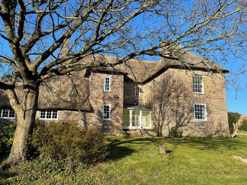 Holworth Bed & Breakfast | The Dairyman Suite