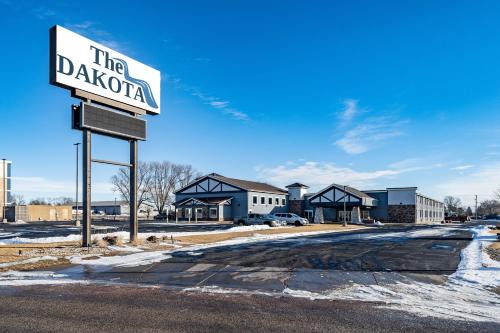 Sioux Falls Hotel | The Dakota