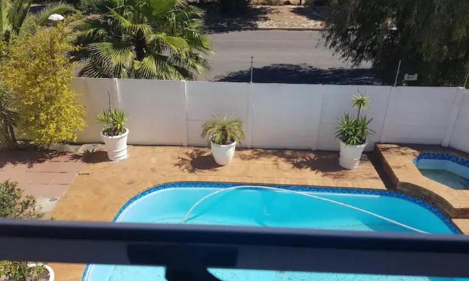 Trawal House | The Darling North Inn