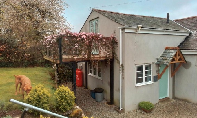 Clearbrook House | The Dartmoor Linhay