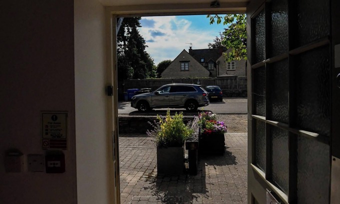 Kirtlington Hotel | The Dashwood Hotel by Aziz