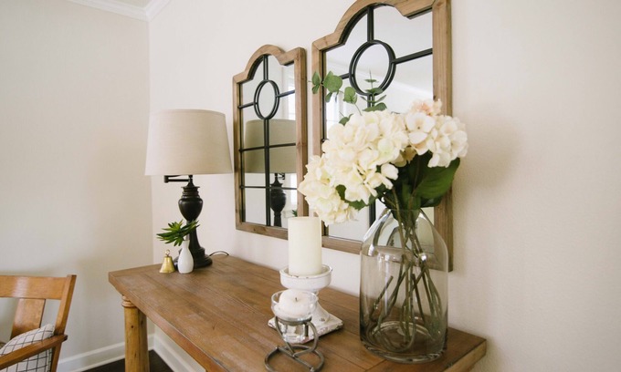 Decorah House | The Decorah House near Luther College!