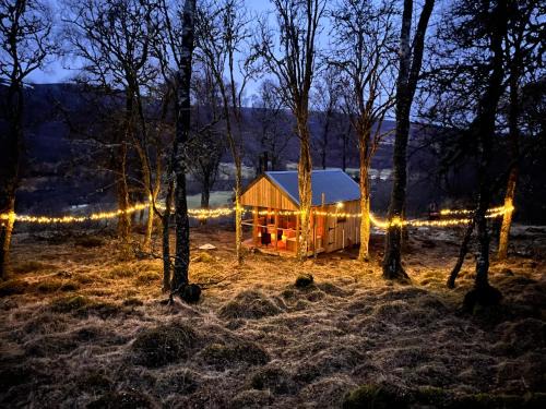 Glenlivet Apartment | The Dell at Glenlivet